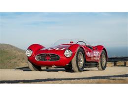 1954 Maserati A6GCS (CC-2081857) for sale in Carmel, California