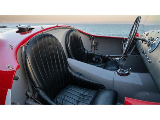 1954 Maserati A6GCS (CC-2081857) for sale in Carmel, California