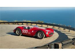 1954 Maserati A6GCS (CC-2081857) for sale in Carmel, California