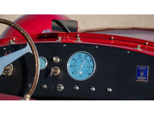 1954 Maserati A6GCS (CC-2081857) for sale in Carmel, California