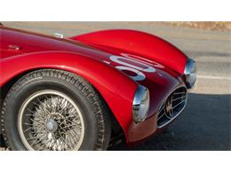 1954 Maserati A6GCS (CC-2081857) for sale in Carmel, California