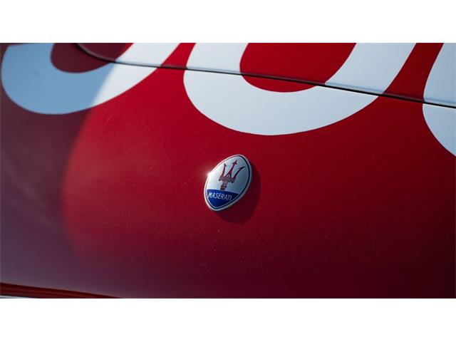 1954 Maserati A6GCS (CC-2081857) for sale in Carmel, California