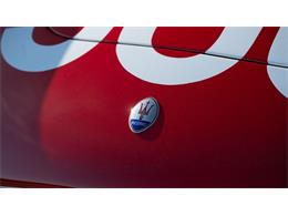 1954 Maserati A6GCS (CC-2081857) for sale in Carmel, California
