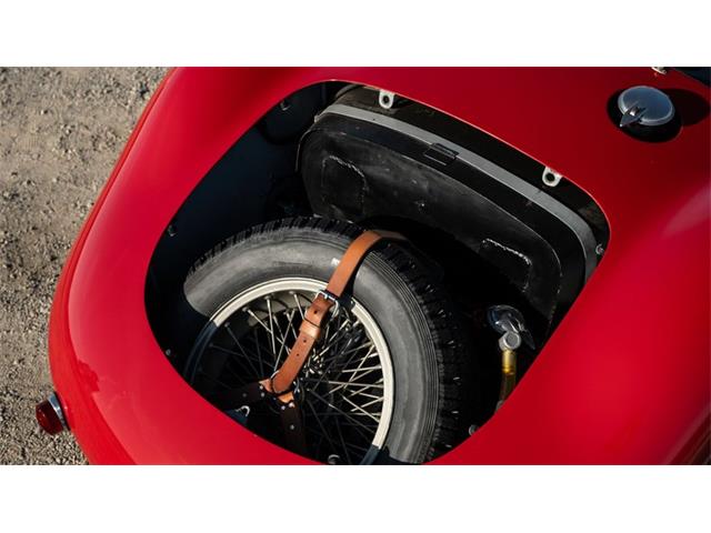 1954 Maserati A6GCS (CC-2081857) for sale in Carmel, California