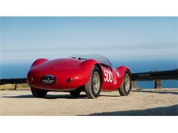 1954 Maserati A6GCS (CC-2081857) for sale in Carmel, California