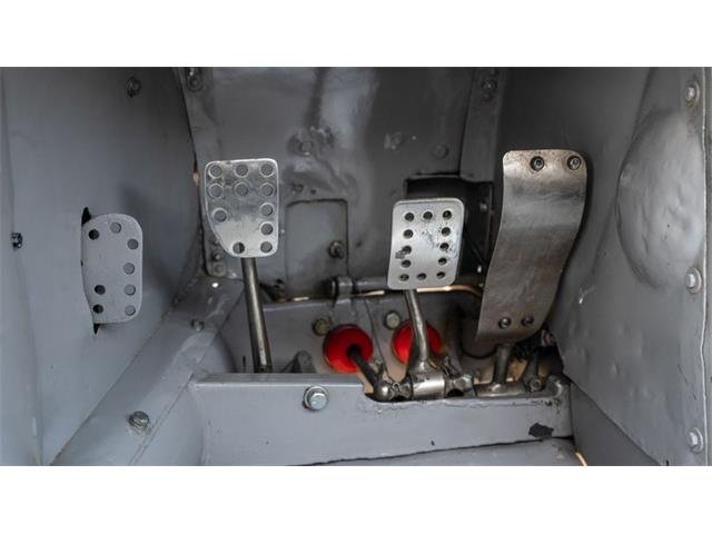 1954 Maserati A6GCS (CC-2081857) for sale in Carmel, California