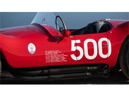 1954 Maserati A6GCS (CC-2081857) for sale in Carmel, California