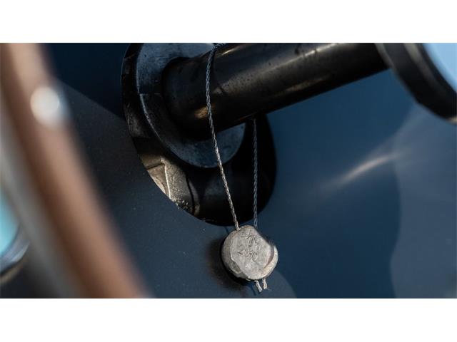 1954 Maserati A6GCS (CC-2081857) for sale in Carmel, California