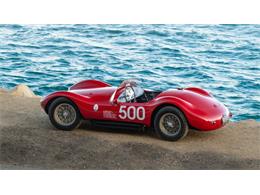 1954 Maserati A6GCS (CC-2081857) for sale in Carmel, California