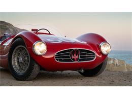 1954 Maserati A6GCS (CC-2081857) for sale in Carmel, California