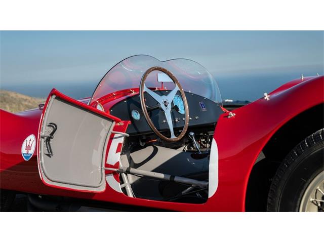 1954 Maserati A6GCS (CC-2081857) for sale in Carmel, California