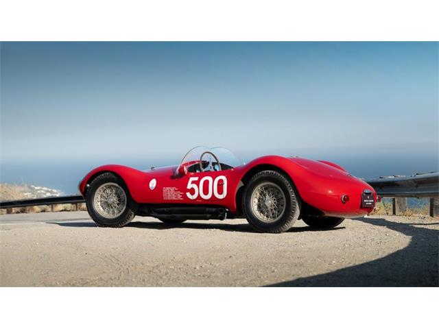 1954 Maserati A6GCS (CC-2081857) for sale in Carmel, California