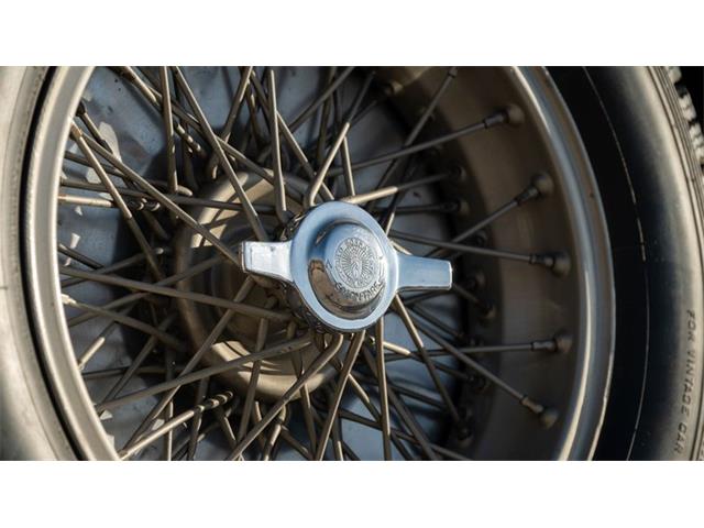 1954 Maserati A6GCS (CC-2081857) for sale in Carmel, California