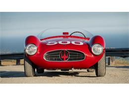 1954 Maserati A6GCS (CC-2081857) for sale in Carmel, California