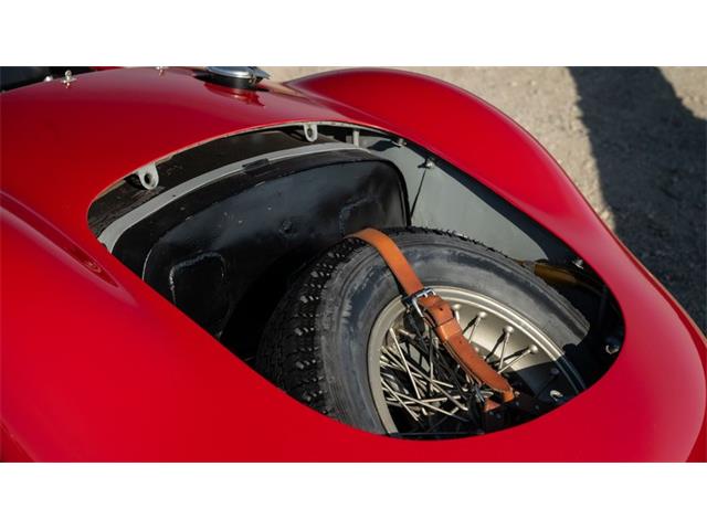 1954 Maserati A6GCS (CC-2081857) for sale in Carmel, California