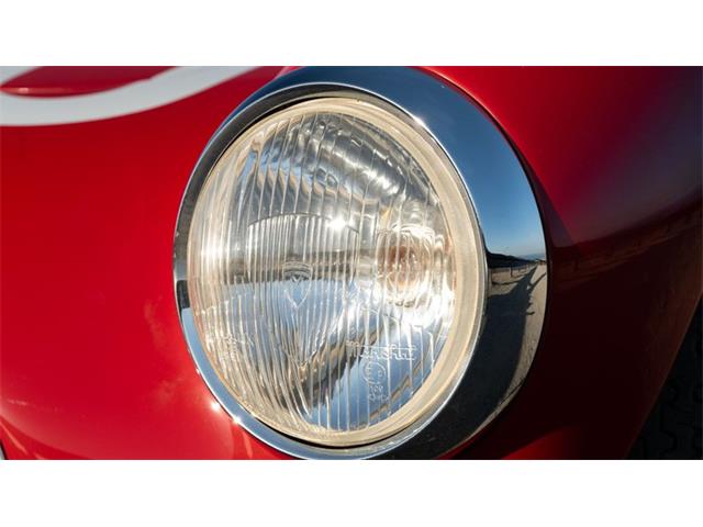 1954 Maserati A6GCS (CC-2081857) for sale in Carmel, California