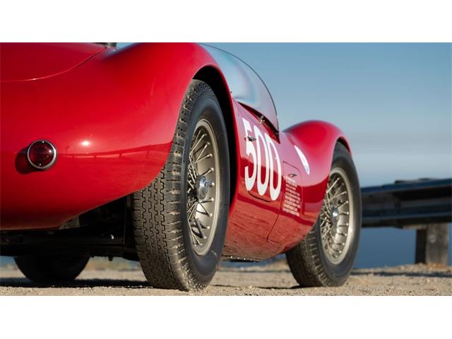 1954 Maserati A6GCS (CC-2081857) for sale in Carmel, California