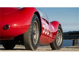 1954 Maserati A6GCS (CC-2081857) for sale in Carmel, California