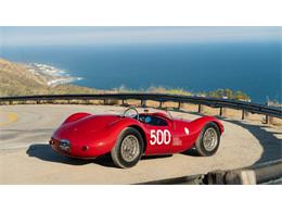 1954 Maserati A6GCS (CC-2081857) for sale in Carmel, California