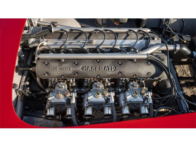 1954 Maserati A6GCS (CC-2081857) for sale in Carmel, California