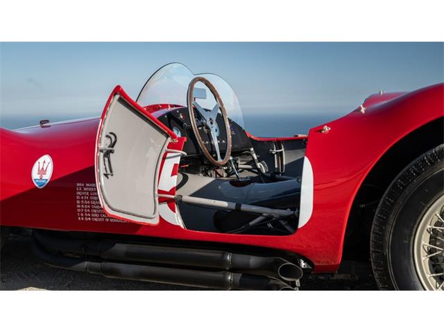 1954 Maserati A6GCS (CC-2081857) for sale in Carmel, California