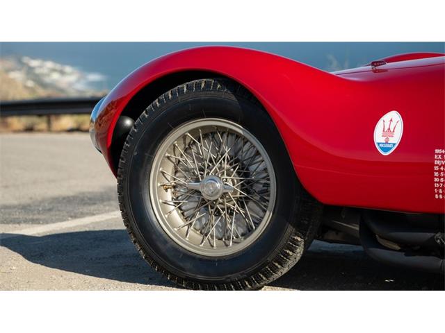 1954 Maserati A6GCS (CC-2081857) for sale in Carmel, California