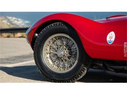 1954 Maserati A6GCS (CC-2081857) for sale in Carmel, California