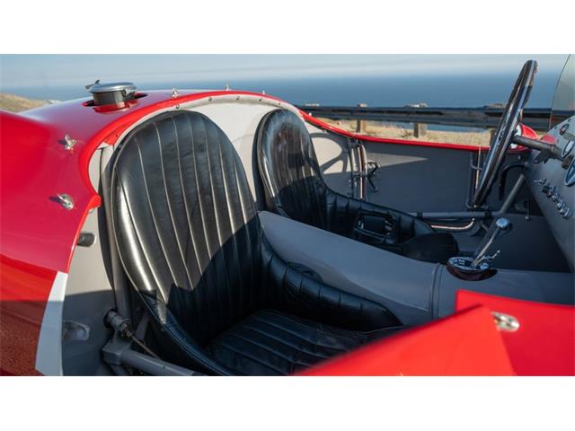 1954 Maserati A6GCS (CC-2081857) for sale in Carmel, California