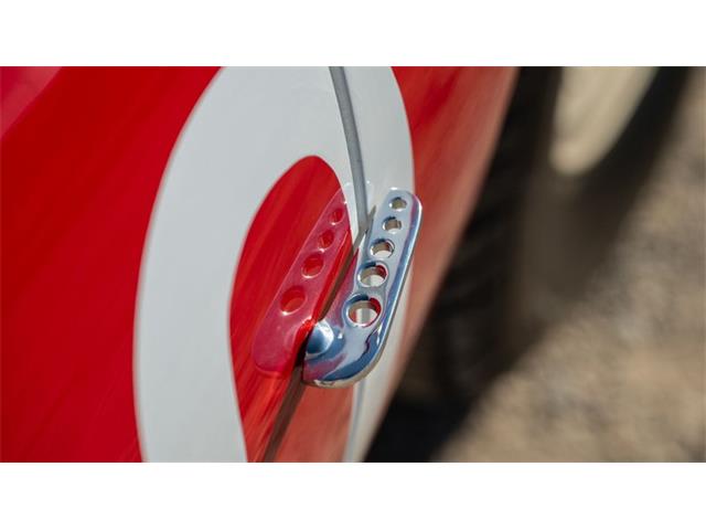 1954 Maserati A6GCS (CC-2081857) for sale in Carmel, California