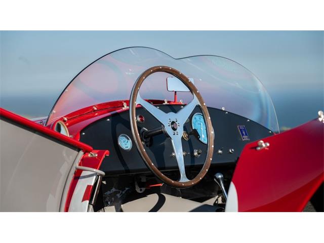 1954 Maserati A6GCS (CC-2081857) for sale in Carmel, California
