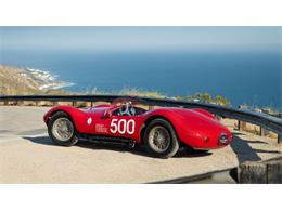 1954 Maserati A6GCS (CC-2081857) for sale in Carmel, California