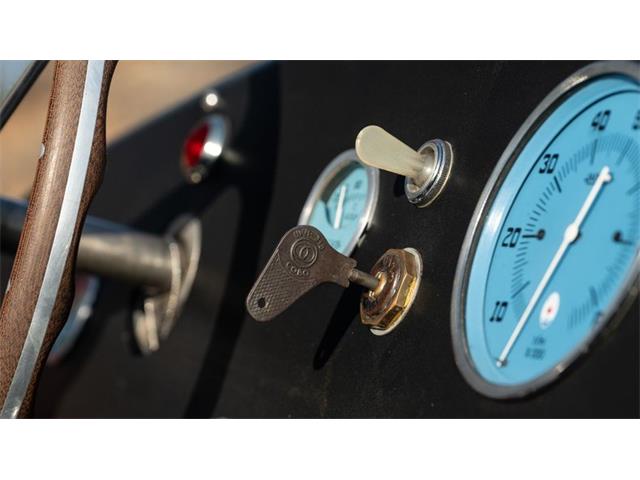 1954 Maserati A6GCS (CC-2081857) for sale in Carmel, California
