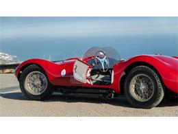 1954 Maserati A6GCS (CC-2081857) for sale in Carmel, California