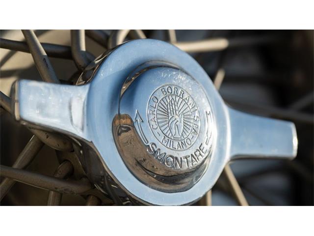 1954 Maserati A6GCS (CC-2081857) for sale in Carmel, California