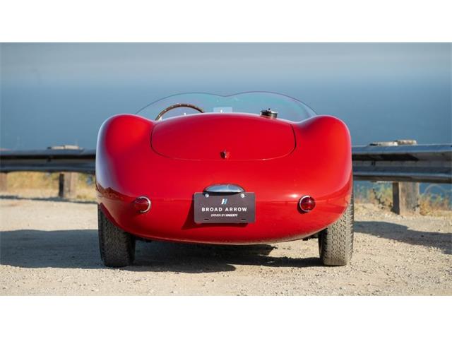 1954 Maserati A6GCS (CC-2081857) for sale in Carmel, California