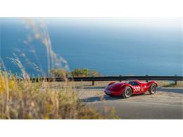 1954 Maserati A6GCS (CC-2081857) for sale in Carmel, California