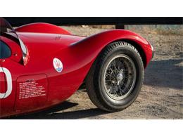 1954 Maserati A6GCS (CC-2081857) for sale in Carmel, California