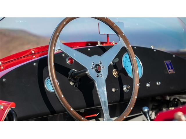 1954 Maserati A6GCS (CC-2081857) for sale in Carmel, California