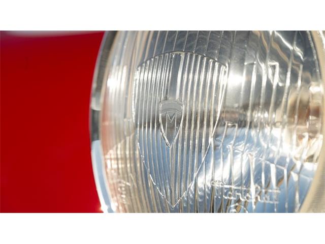 1954 Maserati A6GCS (CC-2081857) for sale in Carmel, California