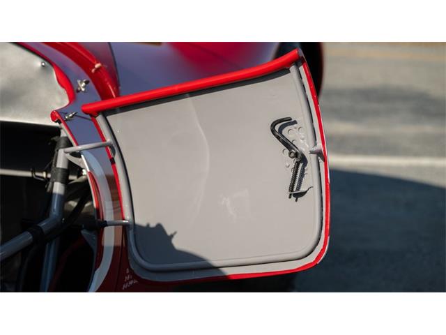 1954 Maserati A6GCS (CC-2081857) for sale in Carmel, California