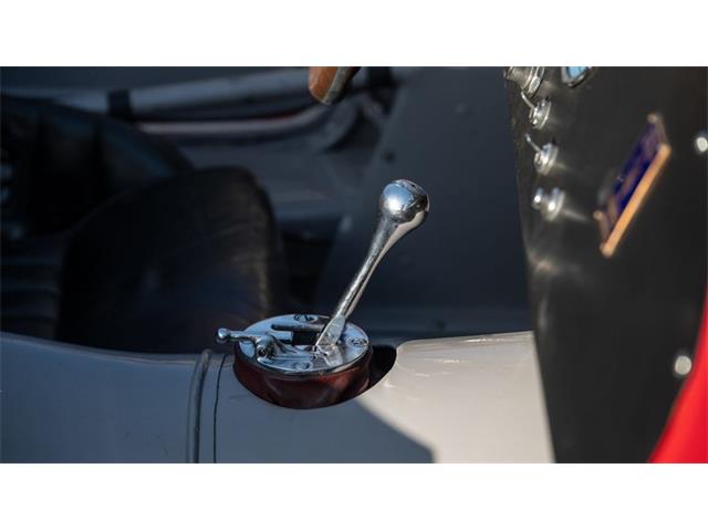 1954 Maserati A6GCS (CC-2081857) for sale in Carmel, California