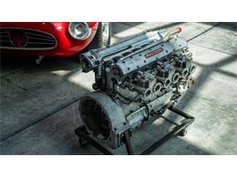 1954 Maserati A6GCS (CC-2081857) for sale in Carmel, California