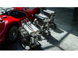 1954 Maserati A6GCS (CC-2081857) for sale in Carmel, California