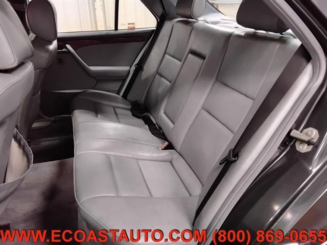 1995 Mercedes-Benz C-Class (CC-2081858) for sale in Bedford, Virginia