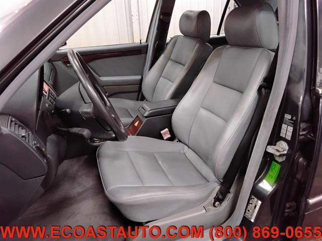 1995 Mercedes-Benz C-Class (CC-2081858) for sale in Bedford, Virginia