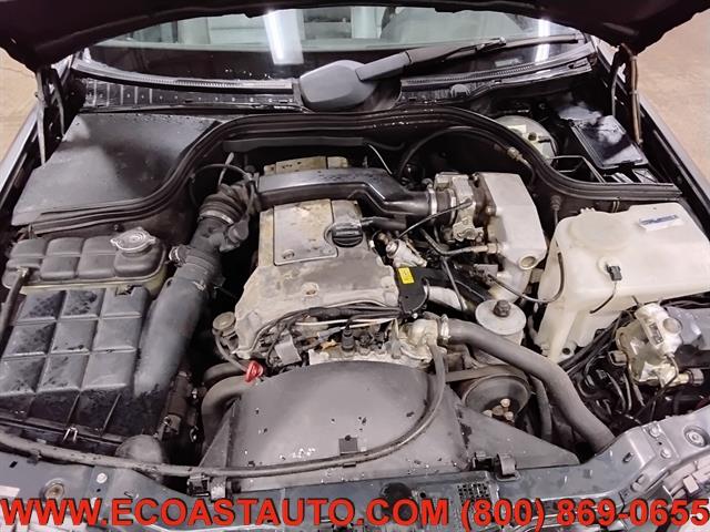 1995 Mercedes-Benz C-Class (CC-2081858) for sale in Bedford, Virginia