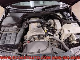 1995 Mercedes-Benz C-Class (CC-2081858) for sale in Bedford, Virginia