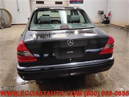 1995 Mercedes-Benz C-Class (CC-2081858) for sale in Bedford, Virginia