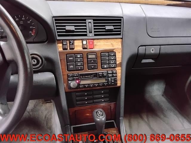 1995 Mercedes-Benz C-Class (CC-2081858) for sale in Bedford, Virginia
