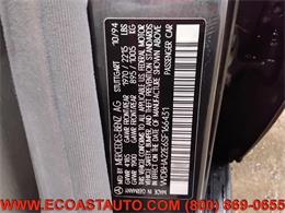 1995 Mercedes-Benz C-Class (CC-2081858) for sale in Bedford, Virginia